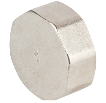 Цена на Заглушки 1 с внутренней резьбой