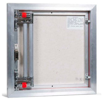 Люк Практика ЕТР 50х50 в интернет магазине Прораб Шоп