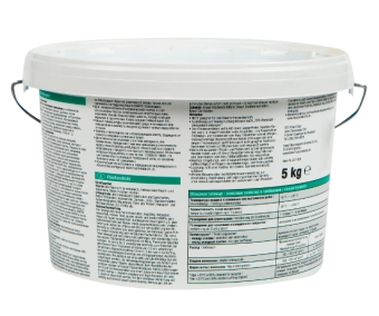 Купить Гидроизоляция Knauf Флэхендихт, 5 кг (ведро)