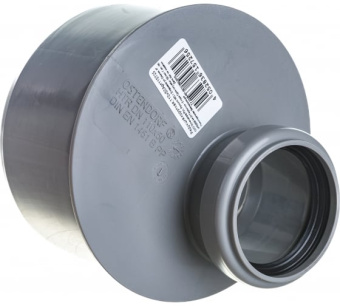 Купить Муфта переход Ostendorf  110х50 короткий 