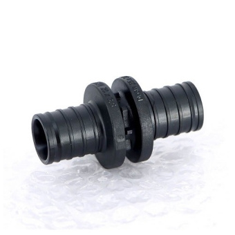 Купить Соединительная муфта Rehau Rautitan равнопроходная 25 РХ