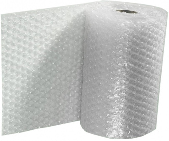 Фото Пленка пупырчатая 1200х50м(1 метр)