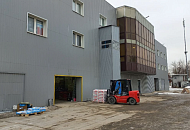 Расширение магазина Расширение магазина