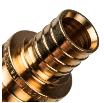 Переход на нар/резьбу STOUT- 20 х 3/4 в интернет магазине Прораб Шоп