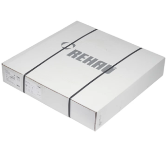 Цена на Труба Rehau Rautitan stabil 20x2.9 мм