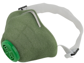 Купить Маска фильтрующая У-2К