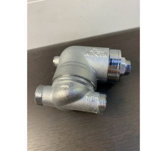 Цена на Фильтр FAR 100 мкм с манометром 1/2 НР FA 39A4 12100