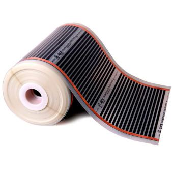 Фото Теплый пол пленочный XiCa RexVa -4 кв.м