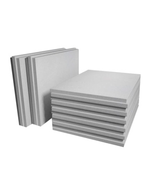 Фото Пазогребневая плита (ПГП) Белая KNAUF 667х500х100 мм полнотелая