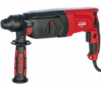 Фото Перфоратор ELITECH П1032РЭМ