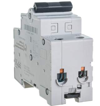 Цена на Автоматический выключатель дифференциального тока 2P DS201 C40 AC30 ABB  