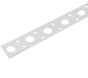 Купить Перфолента сталь 12мм - 20м