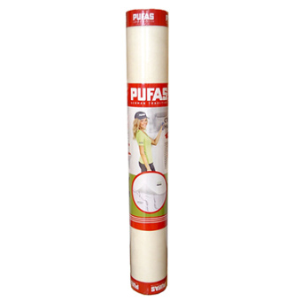 Фото Стеклохолст PUFAS 25 плот. 1 х 50м