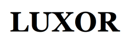 Luxor