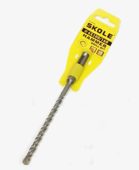 Цена на Бур 14х160 мм SKOLE HAMMER