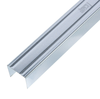 Купить Профиль направляющий (ПН) Knauf 50x40x3000 мм