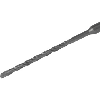 Купить с доставкой по Москве и России Бур 6х160 мм по бетону Сибртех SDS-Plus