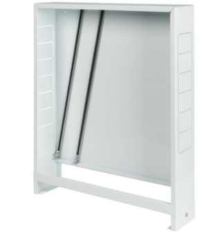 Купить ШРН - 2 Stout Шкаф распределительный наружний 