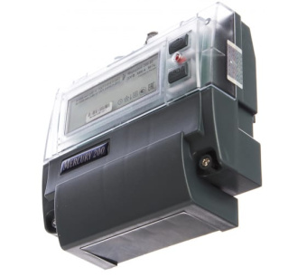 Цена на Счетчик Меркурий 200,02 - 2 режимный