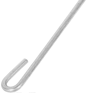 Цена на Анкерный подвес для ПП 60х27 и тяга 1000мм Knauf