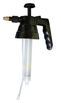 Фото Ручной распылитель Strong стп-996 2 л