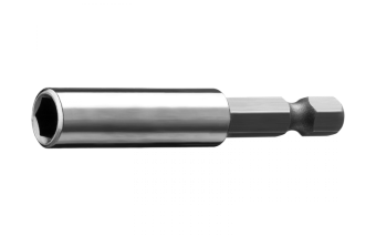 Купить Адаптер для бит комбинированный магнитный 60 мм