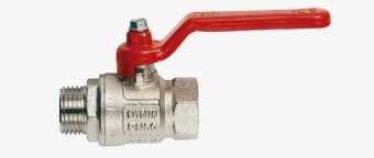 Купить Кран шаровый Millennium 1/2 Вн/Нар