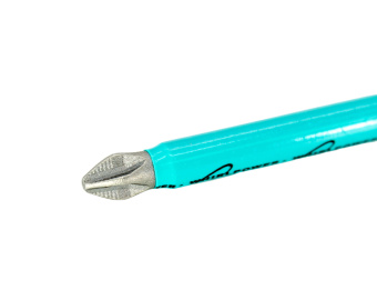 Купить Бита крестовая PH2 длина 200 мм Whirlpower 