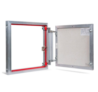 Фото Люк Практика ЕТР 50х50