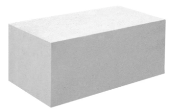 Фото Пеногазобетонный блок 600х200х250 D500 bonolit