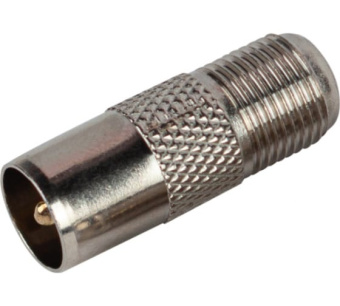 Фото Штекер F-штекер TV - папа