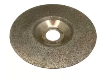 Купить Чашка алмазная MKSS DiaCup 125*22,23 мм