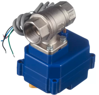 Система контроля протечки воды Neptun Bugatti Base 1/2 в интернет магазине Прораб Шоп