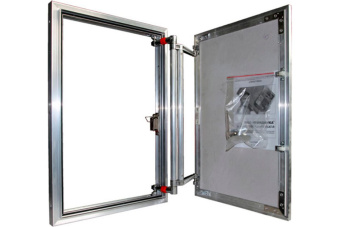 Фото Люк Практика АТР 30х30