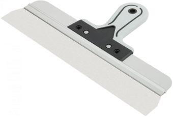 Цена на Шпатель фасадный 350 мм КУРС ПРОФ.