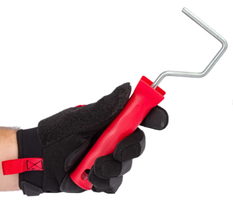 Купить Ручка для валика 100 мм MATRIX