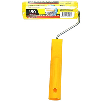 Купить Валик прижимной STAYER MASTER в сборе 44х150мм