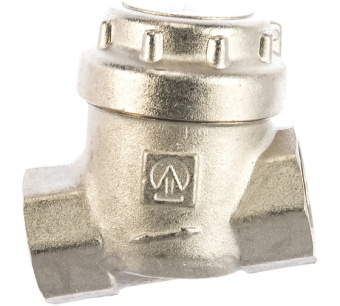 Купить Универсальный фильтр вн.-вн. 1/2 Valtec VT.386.N.04