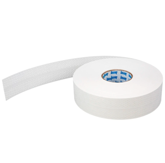 Цена на Лента Бумажная перф. Knauf 52мм х150м