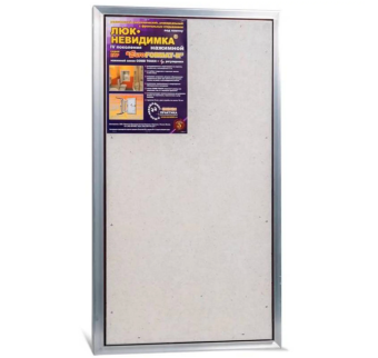 Цена на Люк Практика ЕТР 50х80