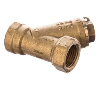 Цена на Грязевик FAR 1/2" ВР-ВР 300мкм