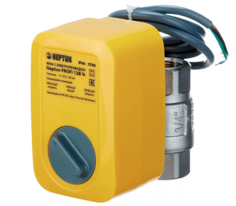 Купить Система без проводная от протечек Neptun Profi Smart + 3/4 Tuya					