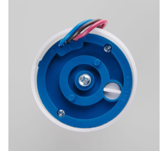 Купить Датчик освещенности SNS-L-08 2200W IP44 Белый 