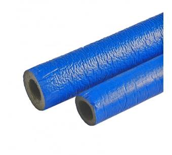 Фото Трубка Energoflex Super Protect S 28/6-2 м отрезок, СИНИЙ