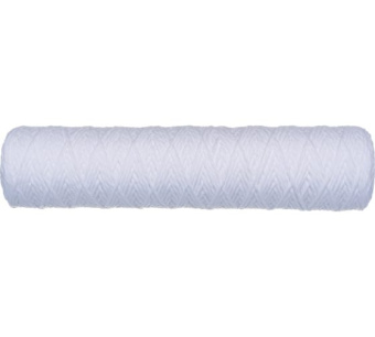 Цена на Веревочный картридж UNIPUMP ВП-5 М 10 дюймов, 5 мкм 46739