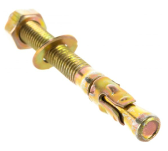 Купить Анкер Клиновой 8х80