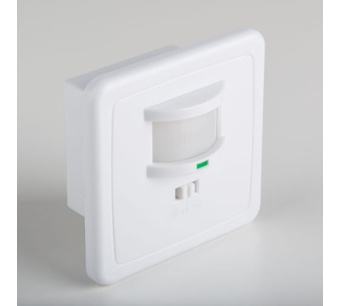 Цена на Датчик движения Elektrostandard SNS-M-01 Белый