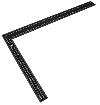 Купить Угольник цельнометалличиский 600x400 STRONG