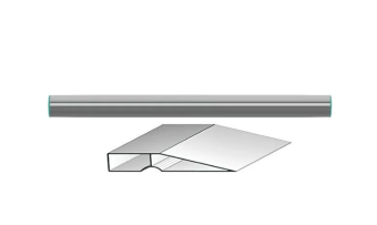 Фото Правило FIT Трапеция Профи 2,5 м