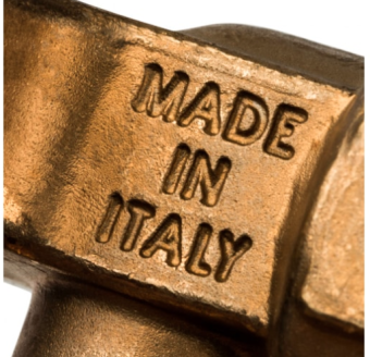 Цена на Настенный угольник STOUT с вн./рез. с корот патрубком 16-Rp 1/2